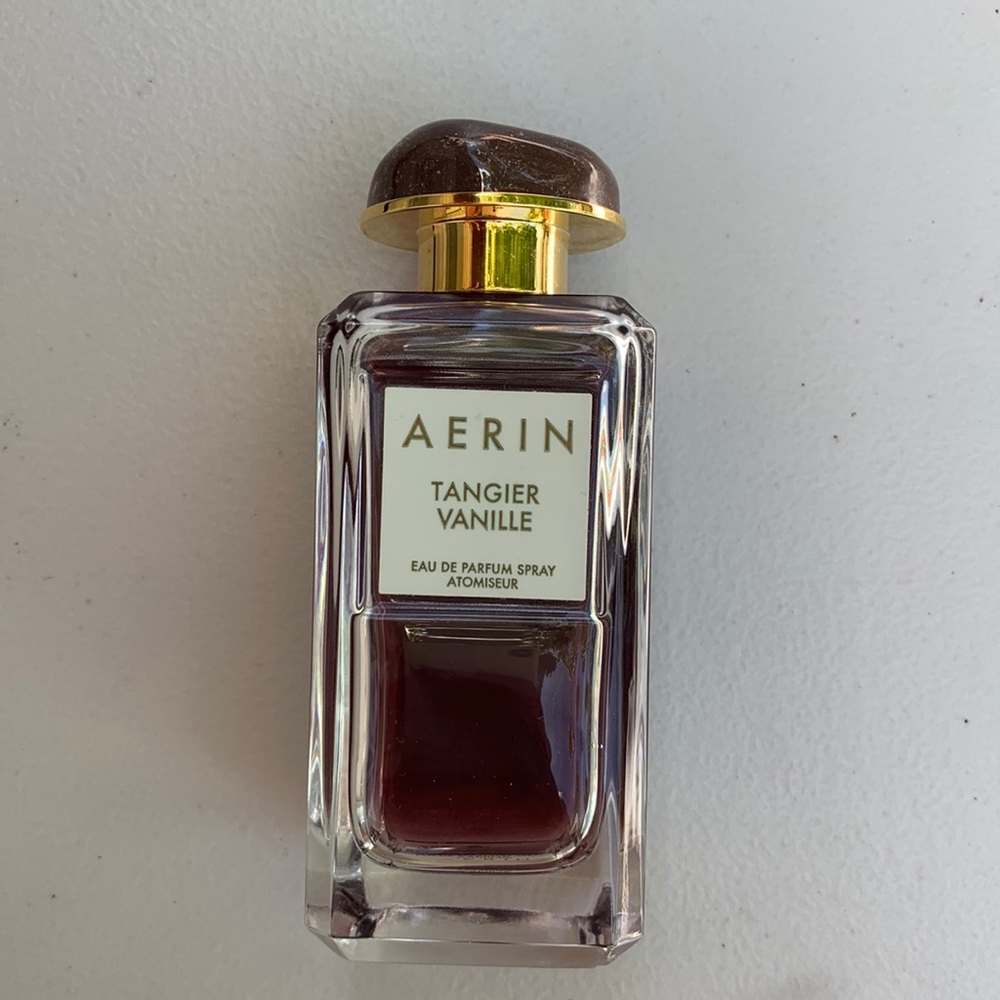 Aerin Fragrance - Tangier Vanille